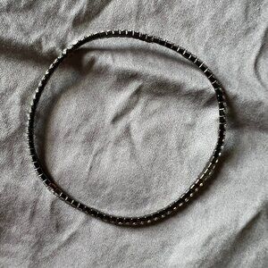 Swarovski Crystal Stretchy Bracelet